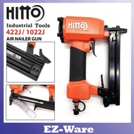 Hitto 422J / 1022J (20 Gauge) Pneumatic Air Stapler Gun