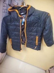 Columbia羽絨外套