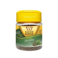 Koepoe Parsley (Parasleydaun) 9 Grams