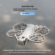 For DJI NEO 2 Tail Fin For DJI NEO 2 Transmission Antenna Cover For DJI NEO 2 Accessories For DJI NE