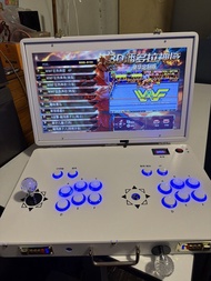 3D潘多拉神城 豪華定制版 街機遊戲機