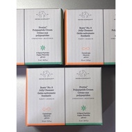 Drunk Elephant No.9 Multi-Effect Cleansing Gel+Drunk Multi-Peptide Firming Anti-Aging Cream