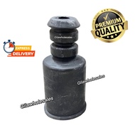 (Premium Quality) Perodua Kelisa Kenari Front Absorber Boot Dust Cover Damper Bush Depan