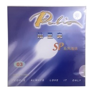Palio Sponge SP03 - Table Tennis Ping Pong Bet Rubber Sponge