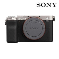 Sony | Sony Korea A7C Body Silver Ipark 7C