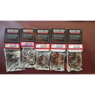 SUPRIMO SPECIAL SAIZ BEARING 6200 6201 6203 6301