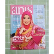 preloved MAJALAH ANIS Februari 2009