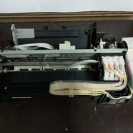 Jual Printer Epson L120 ( Tanpa head sama tray )