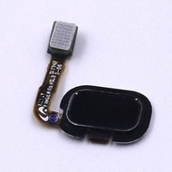 Chuanghengyi Fingerprint Suitable for Samsung W2018 Fingerprint Cable W2017home Button Identificatio