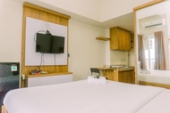 Comfy And Nice Designed Studio Parkland Avenue Apartment