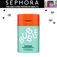 Bubble Skincare Slam Dunk Hydrating Facial Moisturizer (50ml)