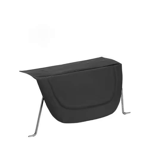 Baby Stroller Footrest for JOOLZ AER+/EAR Pram Leg Extension Support Board Rain Cover Armrest Baby S