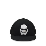 New Era 5950 Star Wars New Trooper Men's Cap - Black