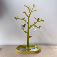 [收納] 🇩🇪Koziol 飾物架樹木小鳥造型
