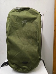 Arc'teryx Backpack Green