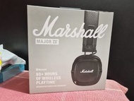 Marshall Major IV Headphones藍牙耳機