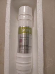 Ge Mei Level 5 Ultrafiltration Water Purifier Water Quality Filter Processor GM-UF-105B/A Original U