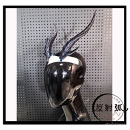 Invoice/Reflection Arc Nezha Magic Boy Hai cos Ao Run Dragon Horn Aoguang Decoration 3D Printing Acc