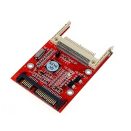 SATA CF Transfer Card
