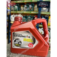 PERODUA MINERAL SAE 10W-30 ENGINE OIL, 3L
