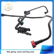 FB5Z-9G271A  Capor Canister Solenoid Valve Line for  Explorer 2.3L Taurus 2016-   2.0