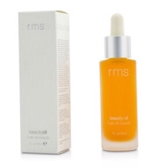 Rms Beauty Beauty oil 30ml moisturizes, brightens and brightens skin