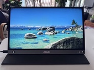 🔥 ASUS ZenScreen Go MB16AHP Portable Monitor | 15.6" FHD IPS | Built-in Battery & Speaker