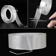 Nano Tape Strong Adhesive Double Tape Nano