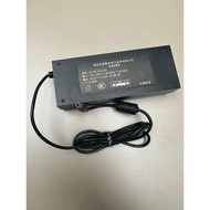 Ruiyi POE Switch Ruigao SPOE 53.5V2.24A Power Supply G1187-535-224 Adapter Cable