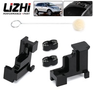 LIZHI - Sunroof Track Repair Kit For 2007-2018 Ford Edge Lincoln MKX MKT 7T4Z78502C06A & B and 7T4Z7