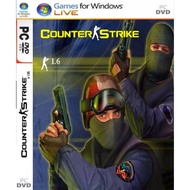 Counter strike 1.6 game pc fps