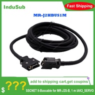 MR-J2HBUS1M Communication Cable  MR-J2S-B Servo motor 1m