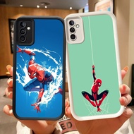 YZ-90Spider-Man Cool Casing for Samsung A24 A04s A34 A14 A35 A15 A25 A05S A16 5G
