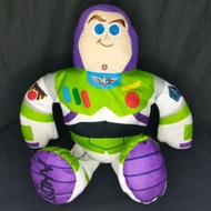 Buzz Lightyear Big Toy Story Original Cut Brand