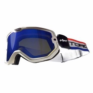 TORC MOJAVE GOGGLES AMERICANA護目鏡 抗風沙 防霧 山車帽100%