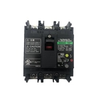 ZXZE New FUJI Circuit Breaker EG53AC for FUJI Electric FA AUTO Breaker 50A Eg53ac