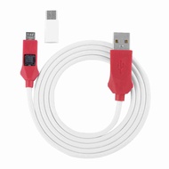 ruba888 VBESTLIFE Deep Flash Cable for XM Phone Engineering Open Port 9008 TypeC Adapter BL Locks