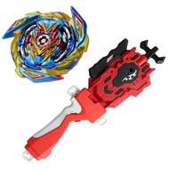 Gyro Beyblade Burst B-163 SuperKing Booster Brave Valkyrie.Ev' 2A With Sticker NO BOX