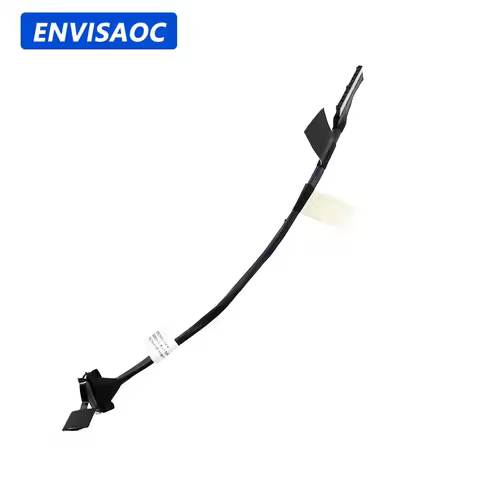 Battery Flex Cable OEM For Dell Latitude 7280 7380 7290 7390 E7280 E7380 E7290 E7390 Laptop Battery 