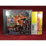 CD Sugar Ray – Floored Condition As Shown In The Cover Photo DA117-124