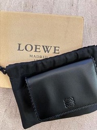 Loewe 銀包