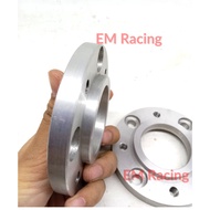 Adaptor spacer piringan cakram datar tromol depan velg honda supra x 125 karisma Plendes Adaptor spa