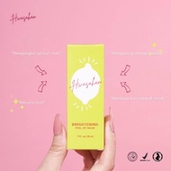 Hwasahan Peel of Mask