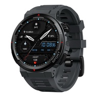 [NEW] Zeblaze Ares 3 Plus 1.43 HD AMOLED Display Smartwatch Voice Calling New 3D Interactive 100+ Sp