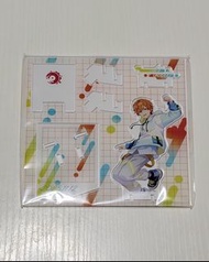 pjsk世界計畫東雲彰人立牌flyer