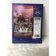 ♞,♘[ONHAND] TWICE - BEYOND LIVE: WORLD IN A DAY PHOTOBOOK