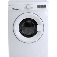 Rasonic Washing Machine 樂信 滾筒式洗衣機 (5kg, 800轉/分鐘) RW-508V2