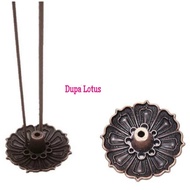 Tempat Wadah Dupa Labu Guci Hio Stik Cina Pembakaran Model Zodiac 7 Lubang Incense Holder Burner Buk