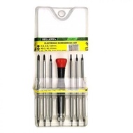 12pcs Electronic Screwdriver Set