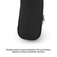 Lightweight Hard EVA Case for WOLFBOX MF100 Air Duster Travel and Storage Use